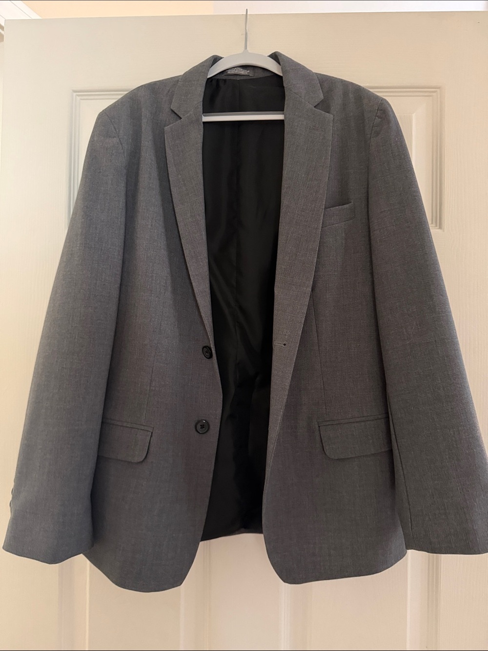 Boys, Van Heusen sport jacket, size 16 Two-Button Blazer
